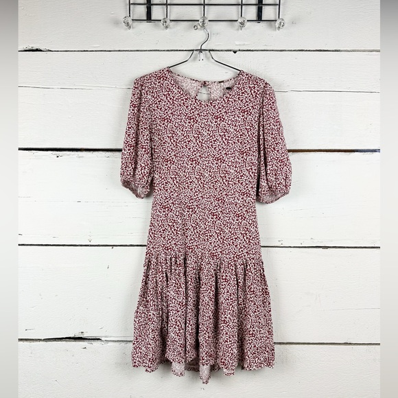 Free people dancing in the dark mini dress - Picture 8 of 11